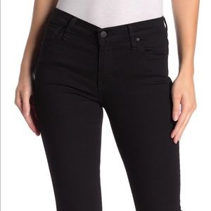 Hudson ‘Drew’ bootcut denim